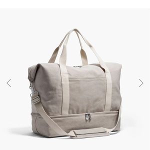 Tote bag from L & S lo & son